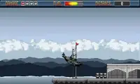 Ace Fighter Pilot Screen Shot 1