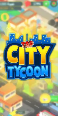 Tap City Tycoon Screen Shot 15