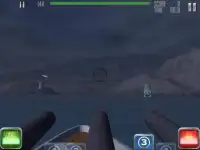 Battleship Destroyer Lite Screen Shot 3