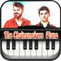 The Chainsmokers The One Piano