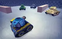 Mini Tanks 3D Screen Shot 0