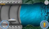 Приключения подводной лодки Screen Shot 0