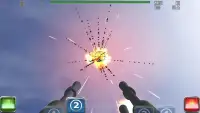 Battleship Destroyer Lite Screen Shot 9