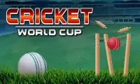 Cricket WorldCup Fever 2016 Screen Shot 2