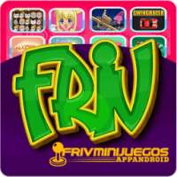 Friv: مجاناً متعة الألعاب