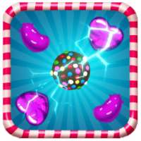 Sweet Candy Games Free