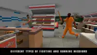 Crime Market Gangster Escape Screen Shot 3