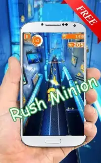 Guide For Rush Minion 2017 Screen Shot 2