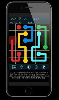 Matching puzzle online Screen Shot 2