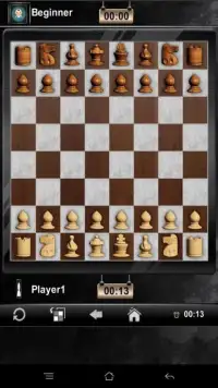 King Chess 2017 Screen Shot 4