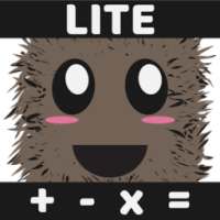 Fluffy Numbers - LITE