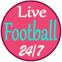 Live Football TV & Live Update