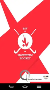 TSV Mannheim Hockey Screen Shot 2