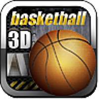 Awesome Basketball 3D