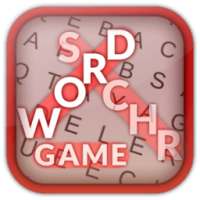 Word Searcher Game