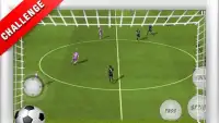 Ultimate Football - Soccer 3d Screen Shot 3