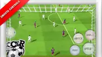 Ultimate Football - Soccer 3d Screen Shot 2