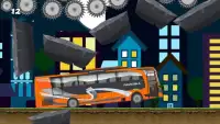 Shantika Bus Game Screen Shot 3