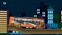 Shantika Bus Game Screen Shot 1