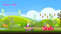 Scooter Ride for Barbie Screen Shot 1