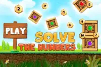Solve The Numbers Screen Shot 4