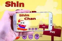 Shiin Chaan Pro Adventure Run Screen Shot 4