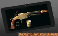 Classic Gun Simulator Screen Shot 4