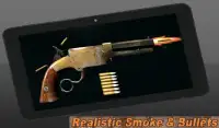 Classic Gun Simulator Screen Shot 0