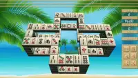 Mahjong Party Screen Shot 3