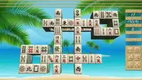 Mahjong Party Screen Shot 1
