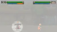 Naruto: The Ultimate Battle Screen Shot 1