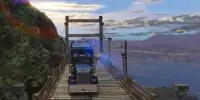 Euro Truck Simulator 2017 Screen Shot 4