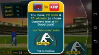 World Cricket: Indian T20 2016 Screen Shot 2