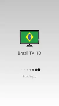 Brazil TV Channels HD Screen Shot 1