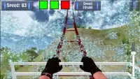 RollerCoaster Simulator 2 2016 Screen Shot 3