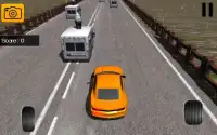 Car Racing 3D Screen Shot 7