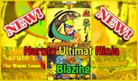 Ultimate Naruto Ninja tips Screen Shot 1