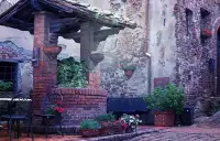 Escape Game- Italian Hill Town Screen Shot 6