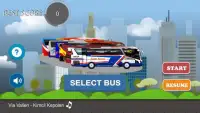 Sumber Kencono Bus High Speed Screen Shot 7