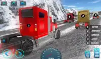 Ultimate Mini Truck Racing Sim Screen Shot 2