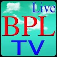 Live BPL TV & Live BD Cricket Screen Shot 0