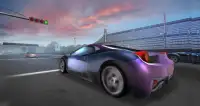 City car racing 3D Screen Shot 6