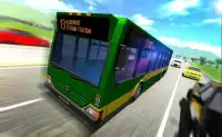 Bus Parking Simulator 2017 Screen Shot 0