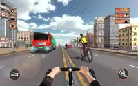 Велосипедный спорт 2017 Screen Shot 9