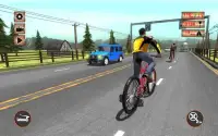 Велосипедный спорт 2017 Screen Shot 8