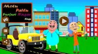 Motu Patlu Furfurinagar King Screen Shot 6