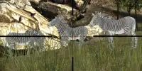 Jungle Sniper Hunter Simulator Screen Shot 5