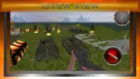 Modern Sniper Command Adventur Screen Shot 6