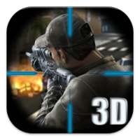 Sniper Assault 3D