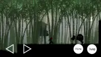 Shadow Ninja Hero Screen Shot 4